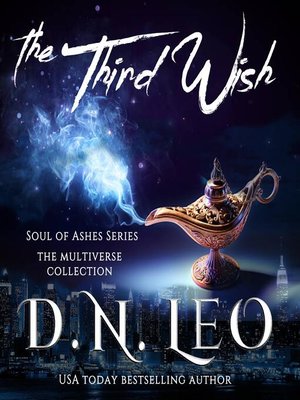 cover image of The Third Wish